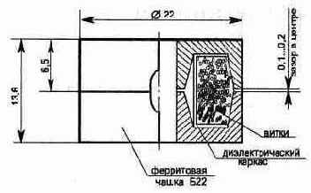 Питание радиоаппаратуры от бортовой сети автомобиля